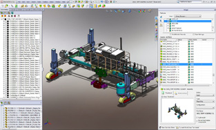 3D Machine Design